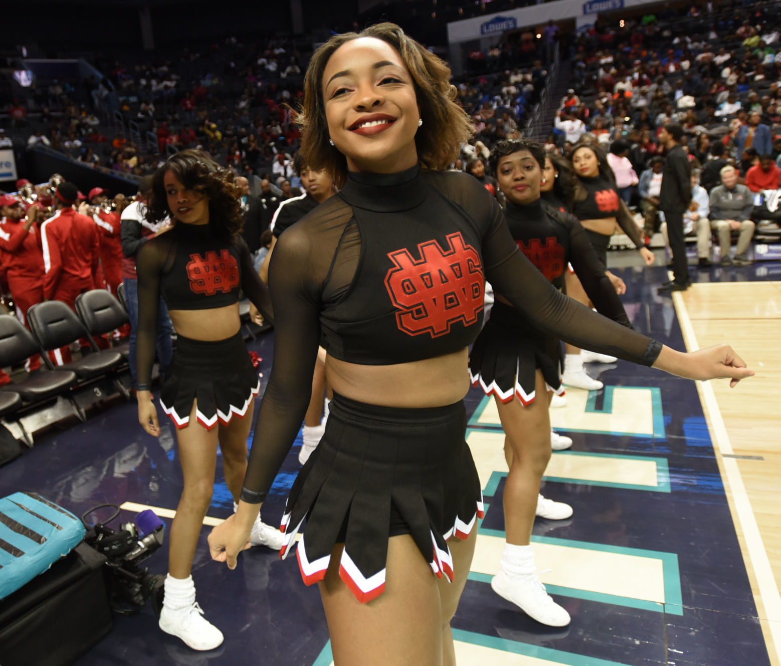 CIAA Championship